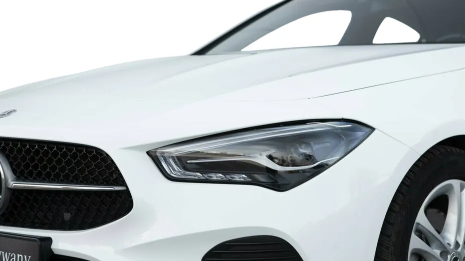 MERCEDES-BENZ CLA CLA 200 mHEV 7G-DCT