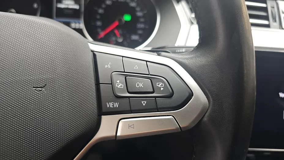 VOLKSWAGEN Passat Passat 1.5 TSI EVO Business DSG