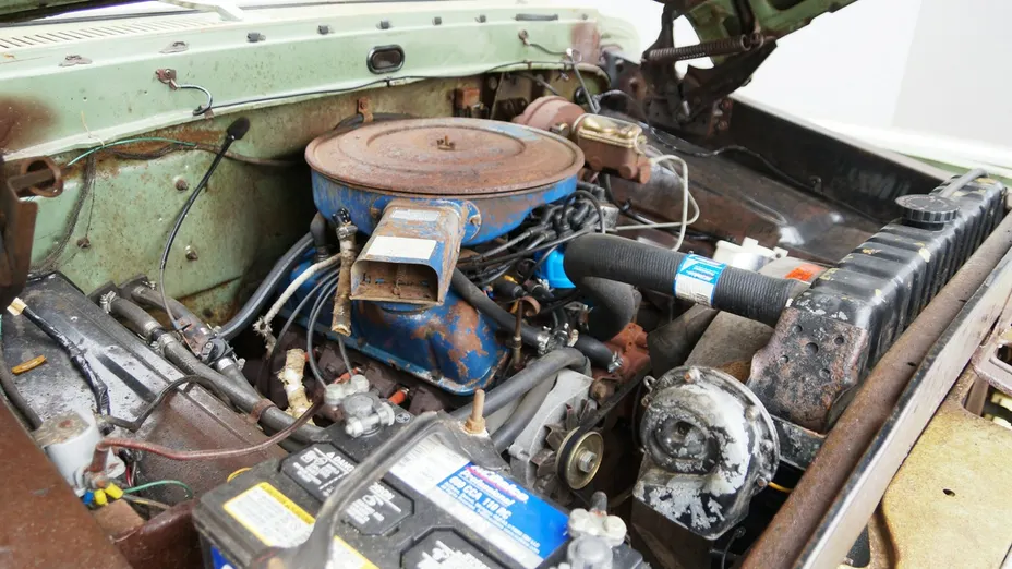 FORD F 150 -