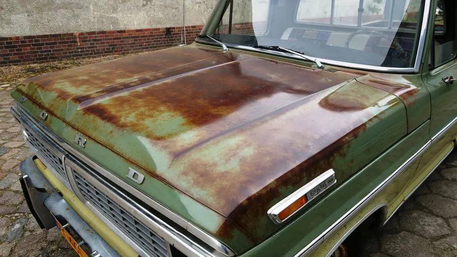 FORD F 150 -