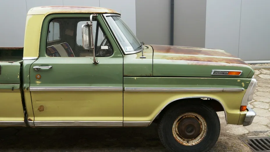 FORD F 150 -