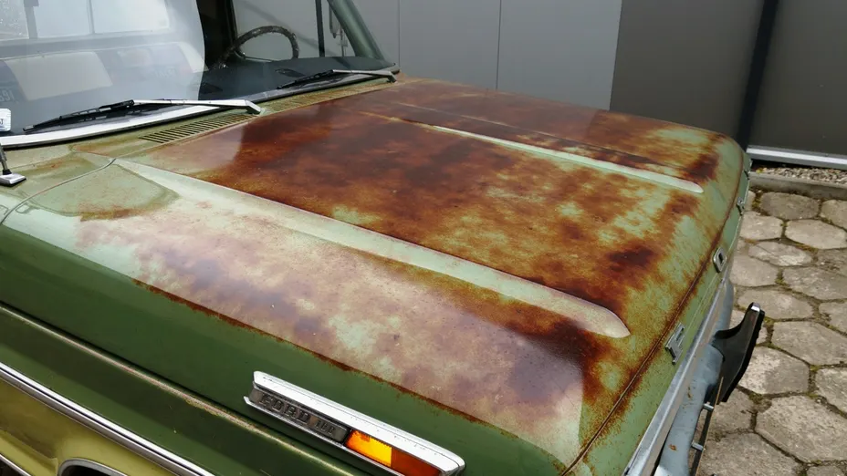 FORD F 150 -