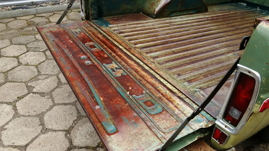 FORD F 150 -
