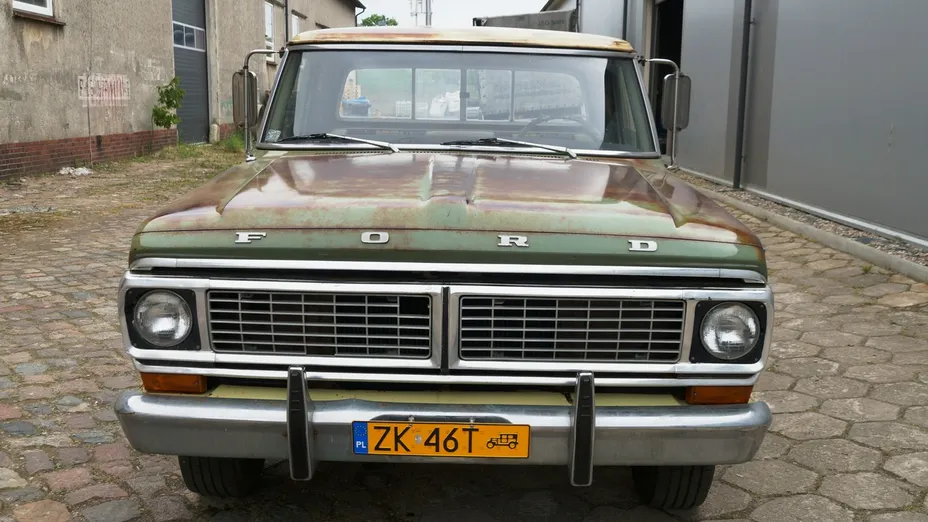 FORD F 150 -