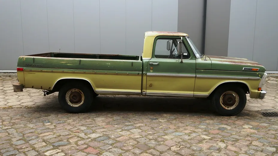 FORD F 150 -