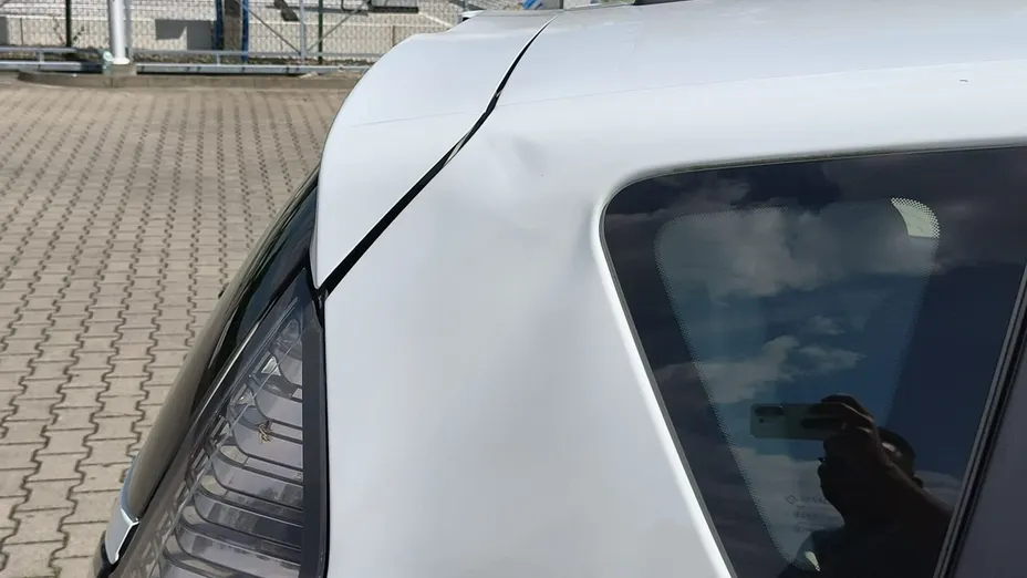 RENAULT Scenic -