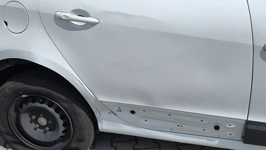 RENAULT Scenic -