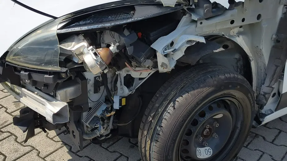 RENAULT Scenic -