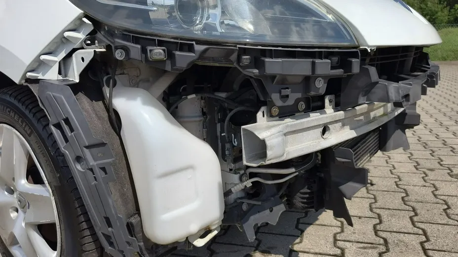 RENAULT Scenic -