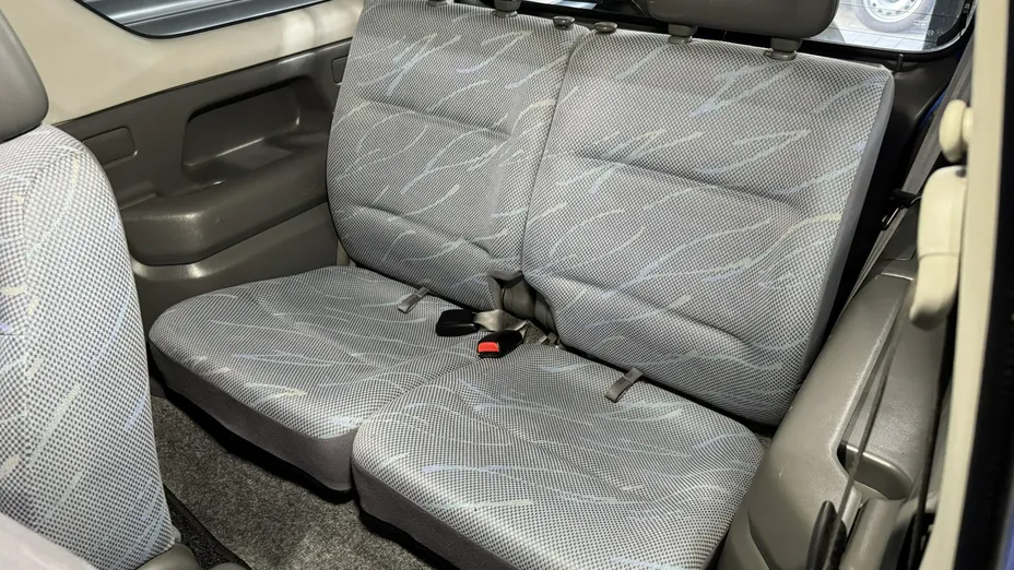 SUZUKI Jimny -