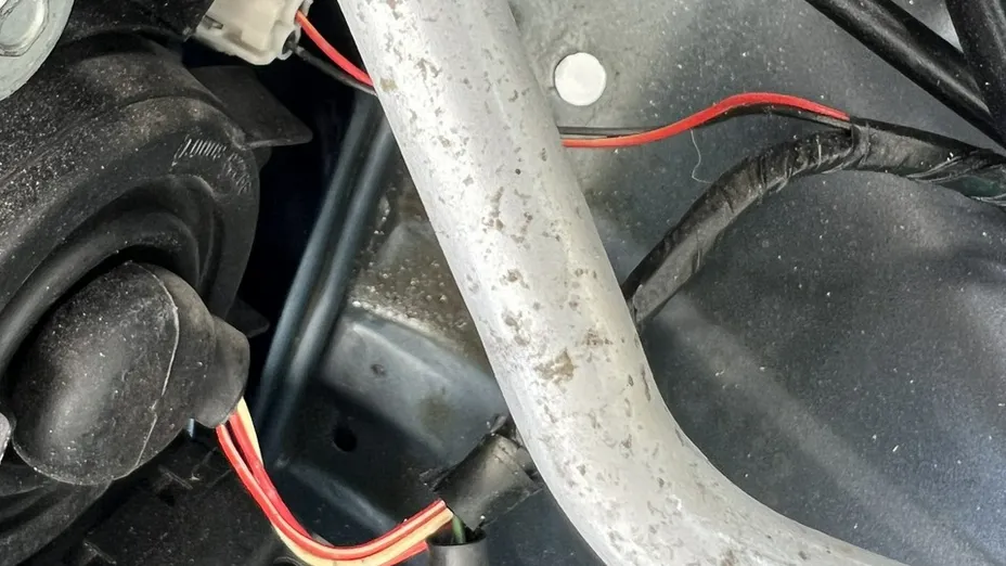 SUZUKI Jimny -