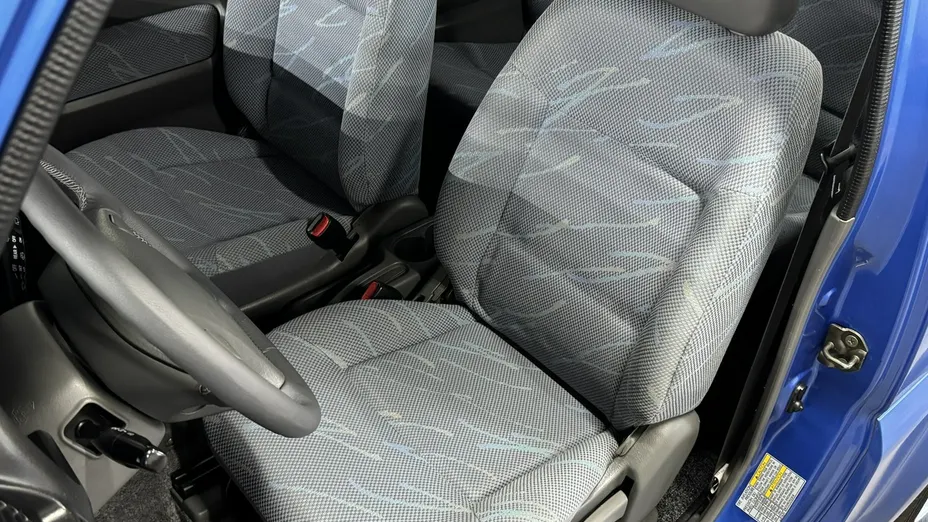 SUZUKI Jimny -