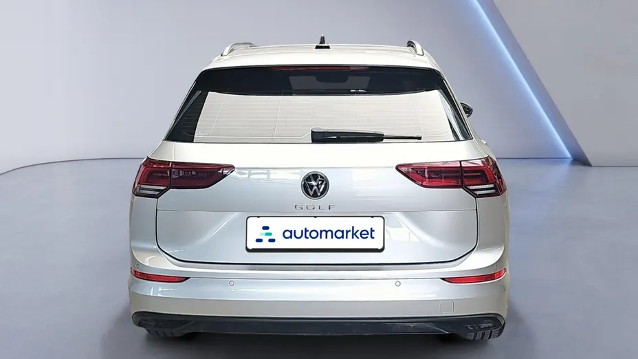 VOLKSWAGEN Golf Golf VIII 1.5 TSI EVO Life