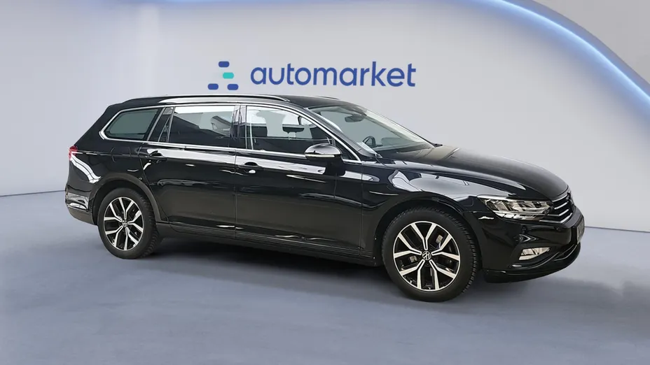VOLKSWAGEN Passat Passat 1.5 TSI EVO Business DSG