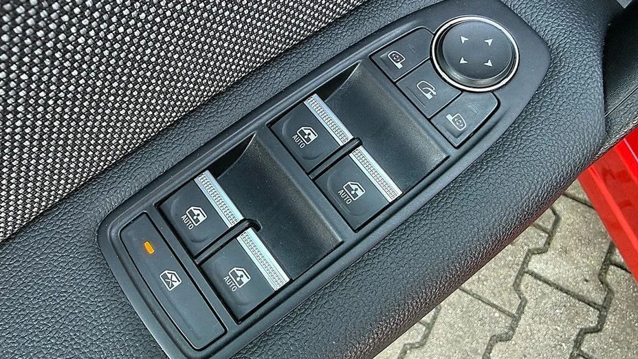 RENAULT Symbioz Symbioz 1.6 E-Tech Full Hybrid 145 Techno