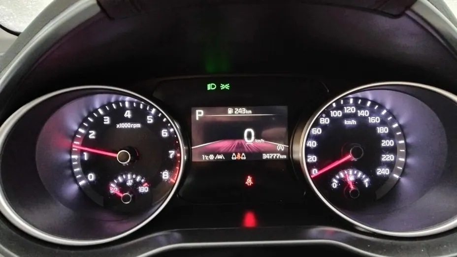 KIA XCeed XCeed 1.5 T-GDI M DCT