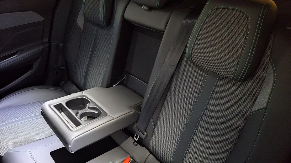 PEUGEOT 308 308 1.5 BlueHDi Allure Pack S&S EAT8