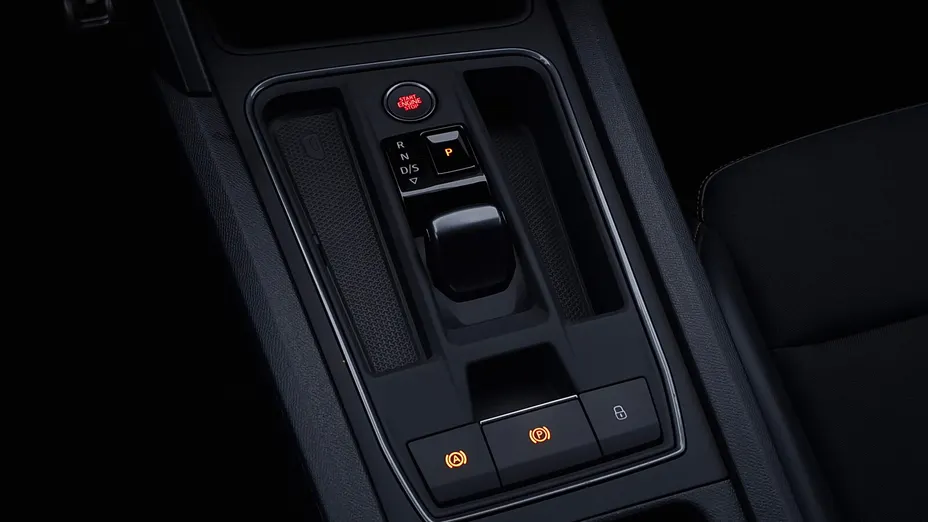 CUPRA Formentor Formentor 1.4 e-Hybrid VZ DSG