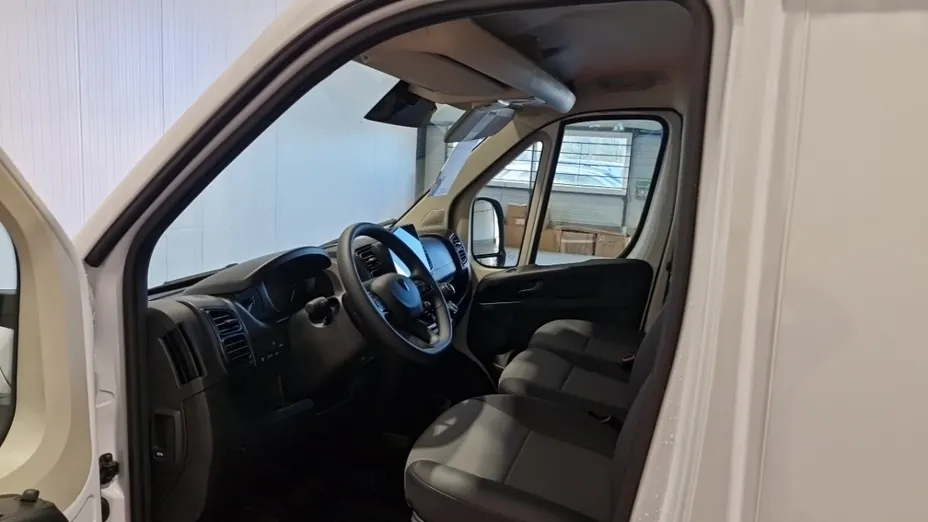 PEUGEOT Boxer -