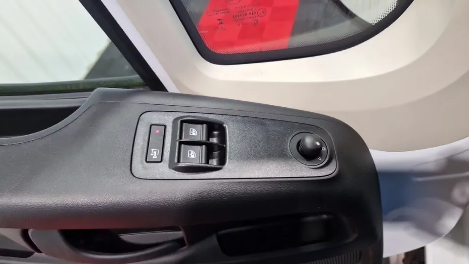 PEUGEOT Boxer -