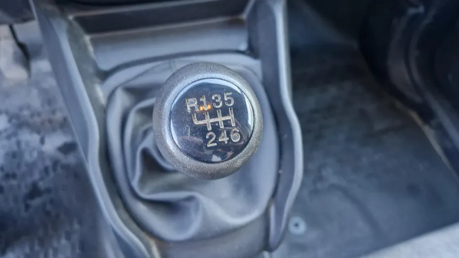 FIAT Doblo -