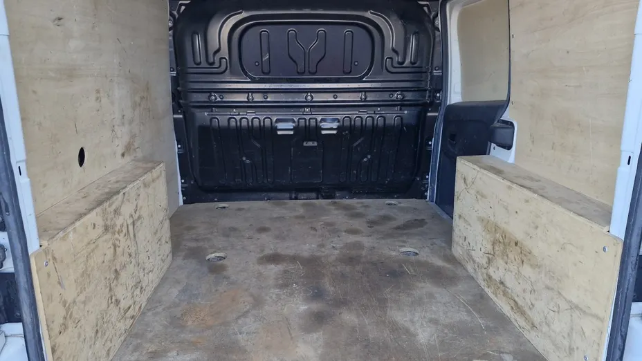 FIAT Doblo -