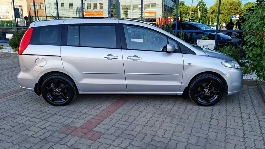 MAZDA 5 -