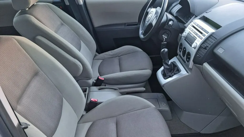 MAZDA 5 -