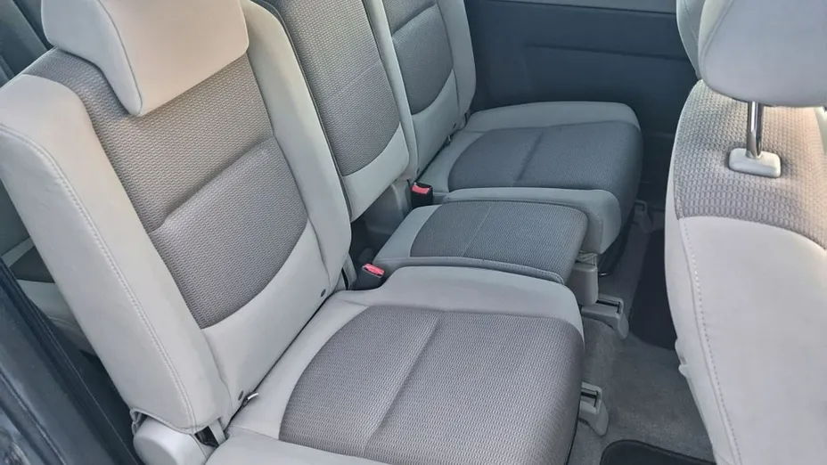 MAZDA 5 -