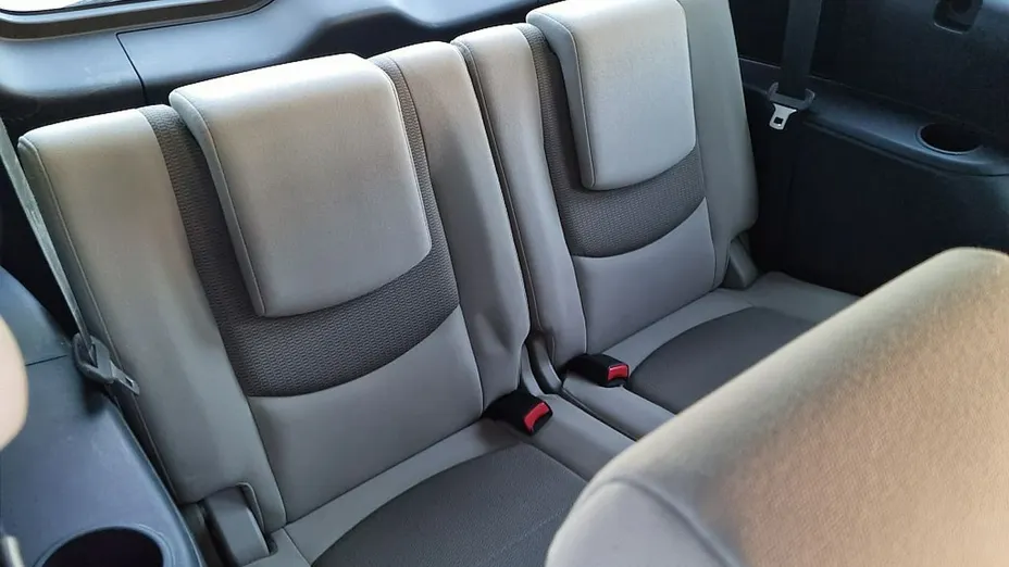 MAZDA 5 -