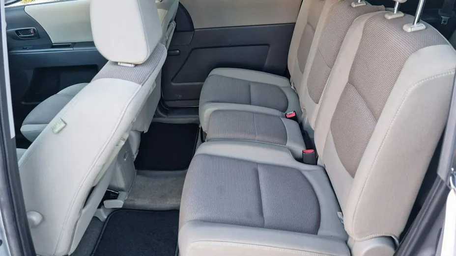 MAZDA 5 -