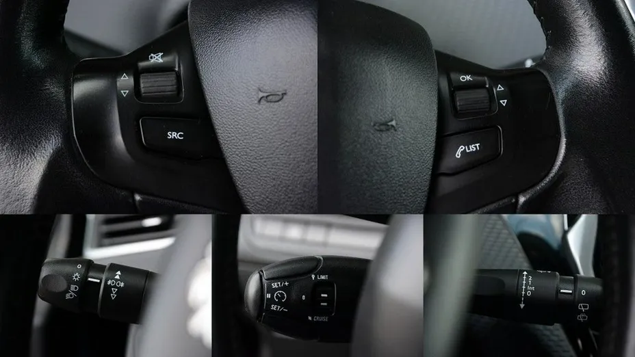 PEUGEOT 2008 -