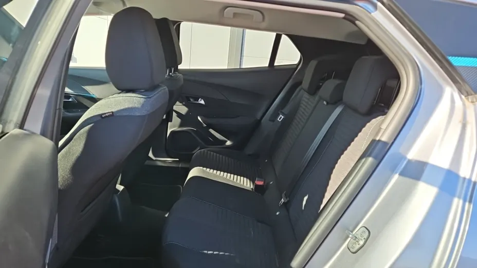 PEUGEOT 2008 -