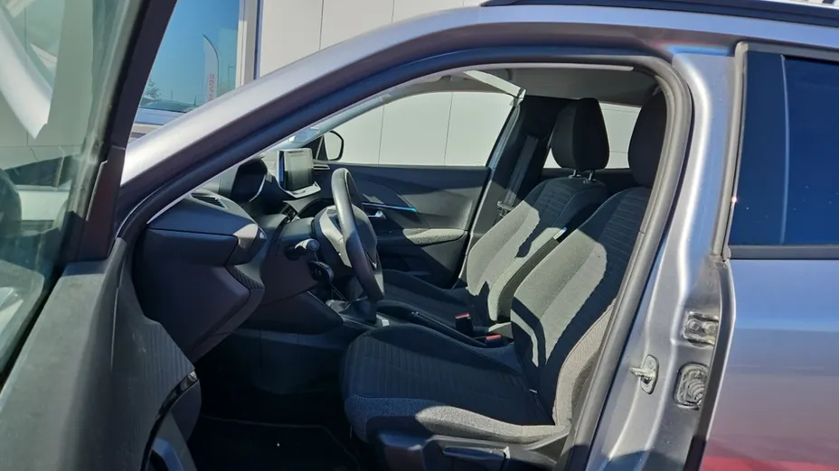 PEUGEOT 2008 -