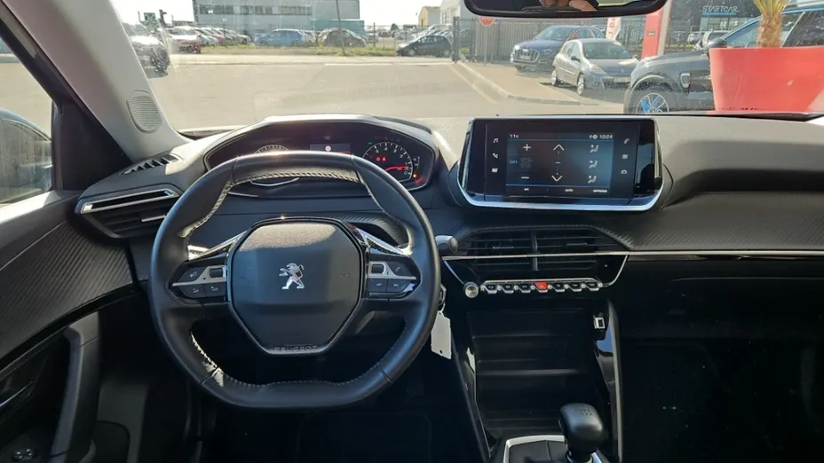 PEUGEOT 2008 -