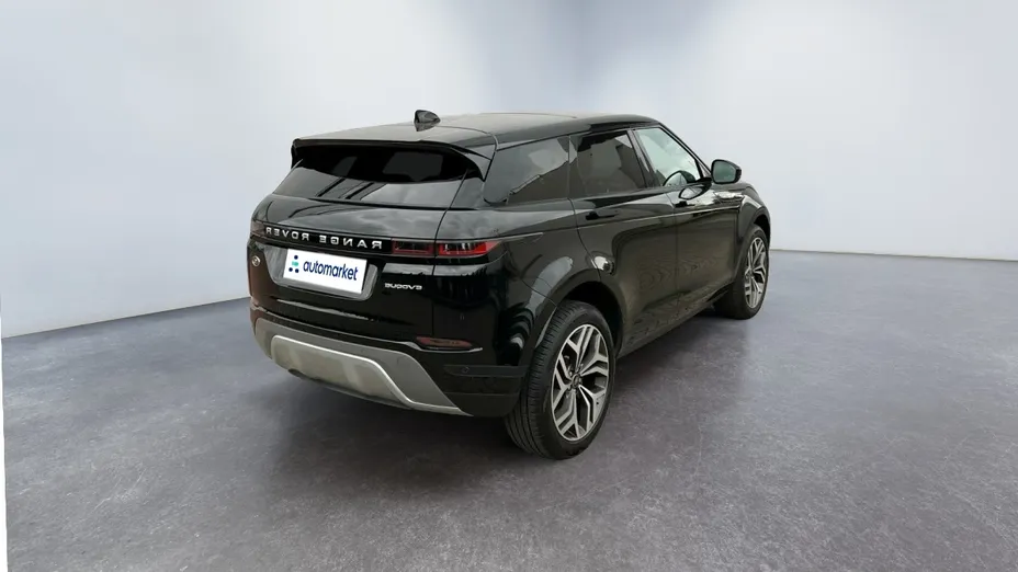 LAND ROVER Range Rover Evoque Evoque 2.0 D200 mHEV SE