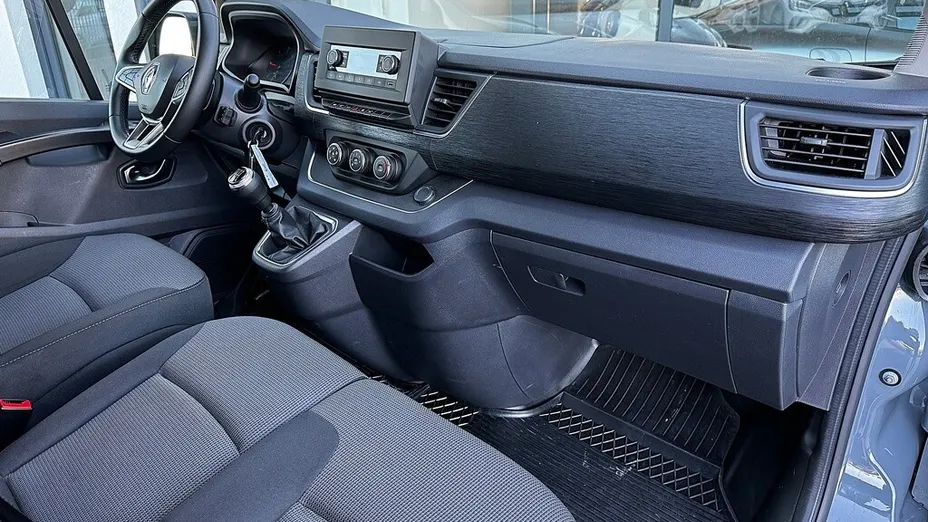 RENAULT Trafic Trafic Kombi 2.0 Blue dCi L2 Equilibre