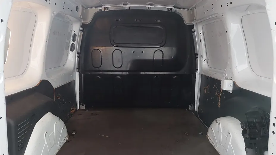 RENAULT Kangoo -