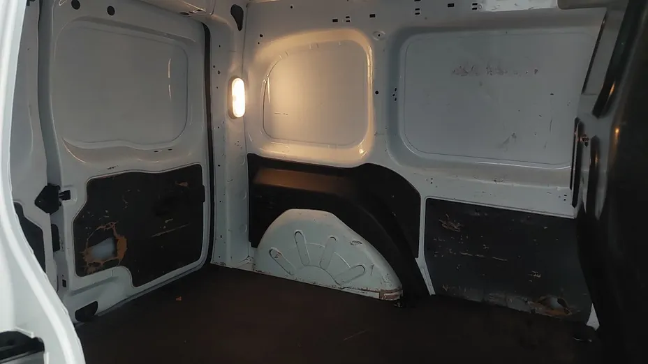 RENAULT Kangoo -