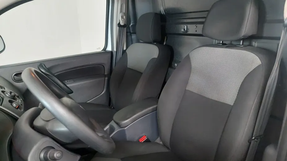 RENAULT Kangoo -