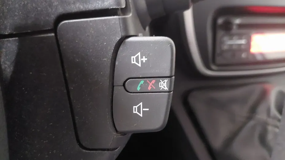 RENAULT Kangoo -