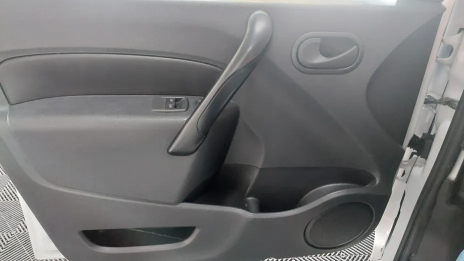 RENAULT Kangoo -