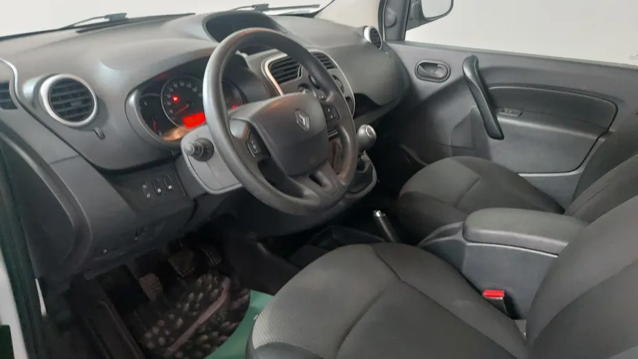 RENAULT Kangoo -