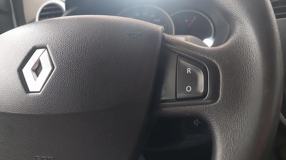 RENAULT Kangoo -