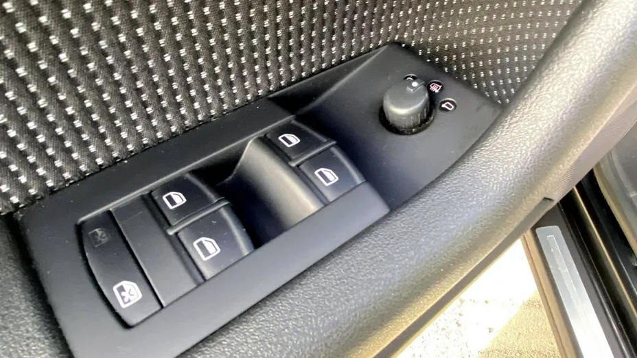 AUDI A3 -