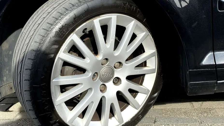 AUDI A3 -
