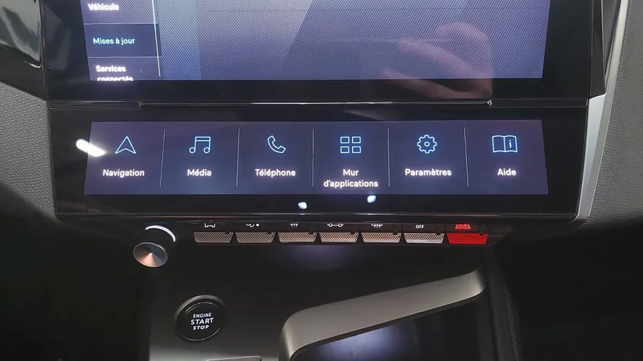 PEUGEOT 308 -