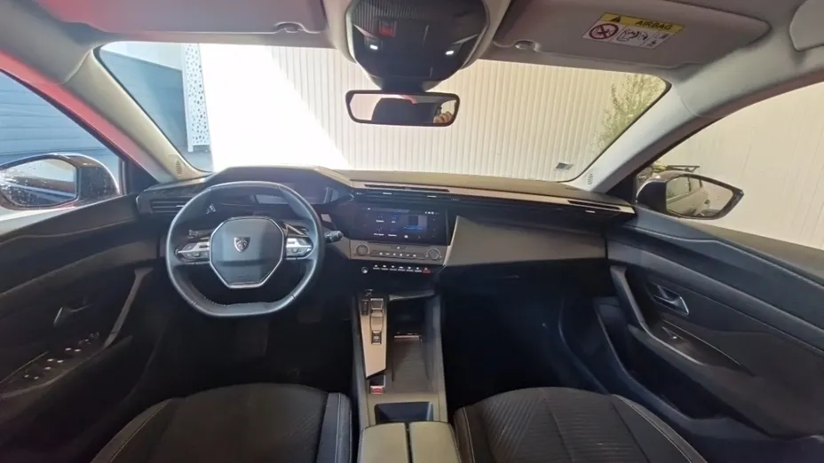 PEUGEOT 308 -