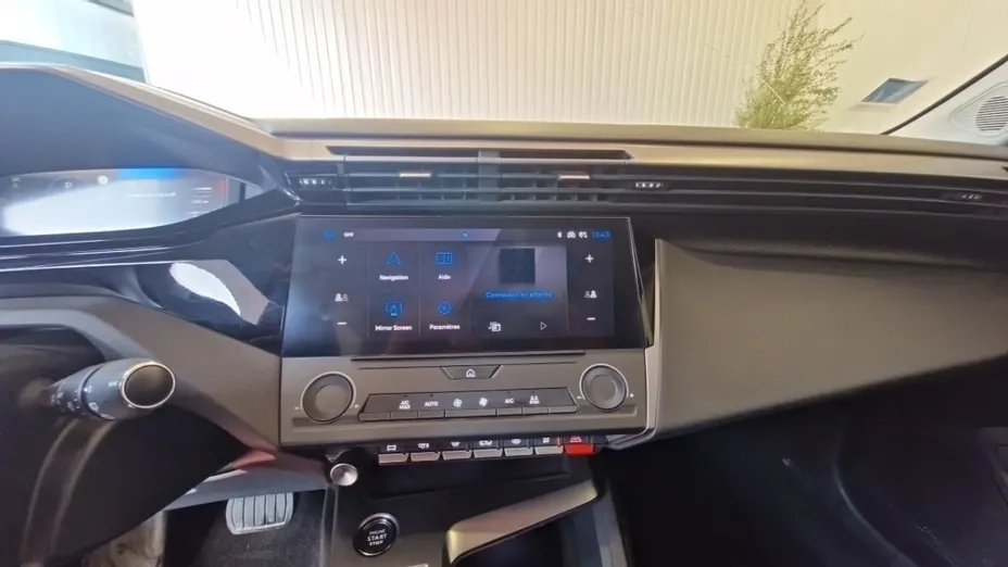 PEUGEOT 308 -