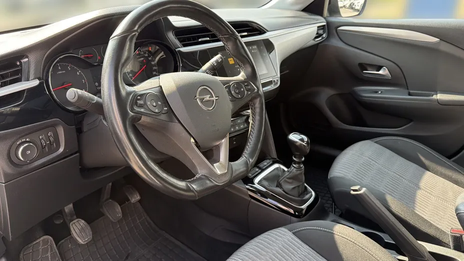 OPEL Corsa Corsa 1.5 D Edition S&S